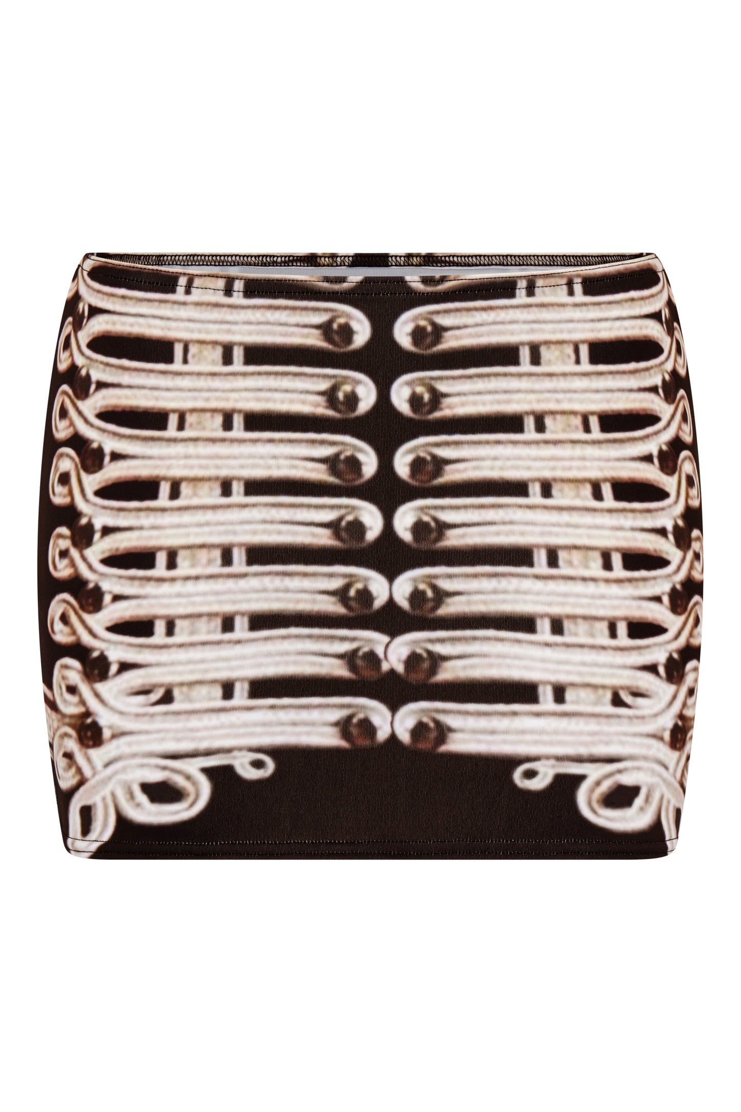 Hassar Mini Skirt
