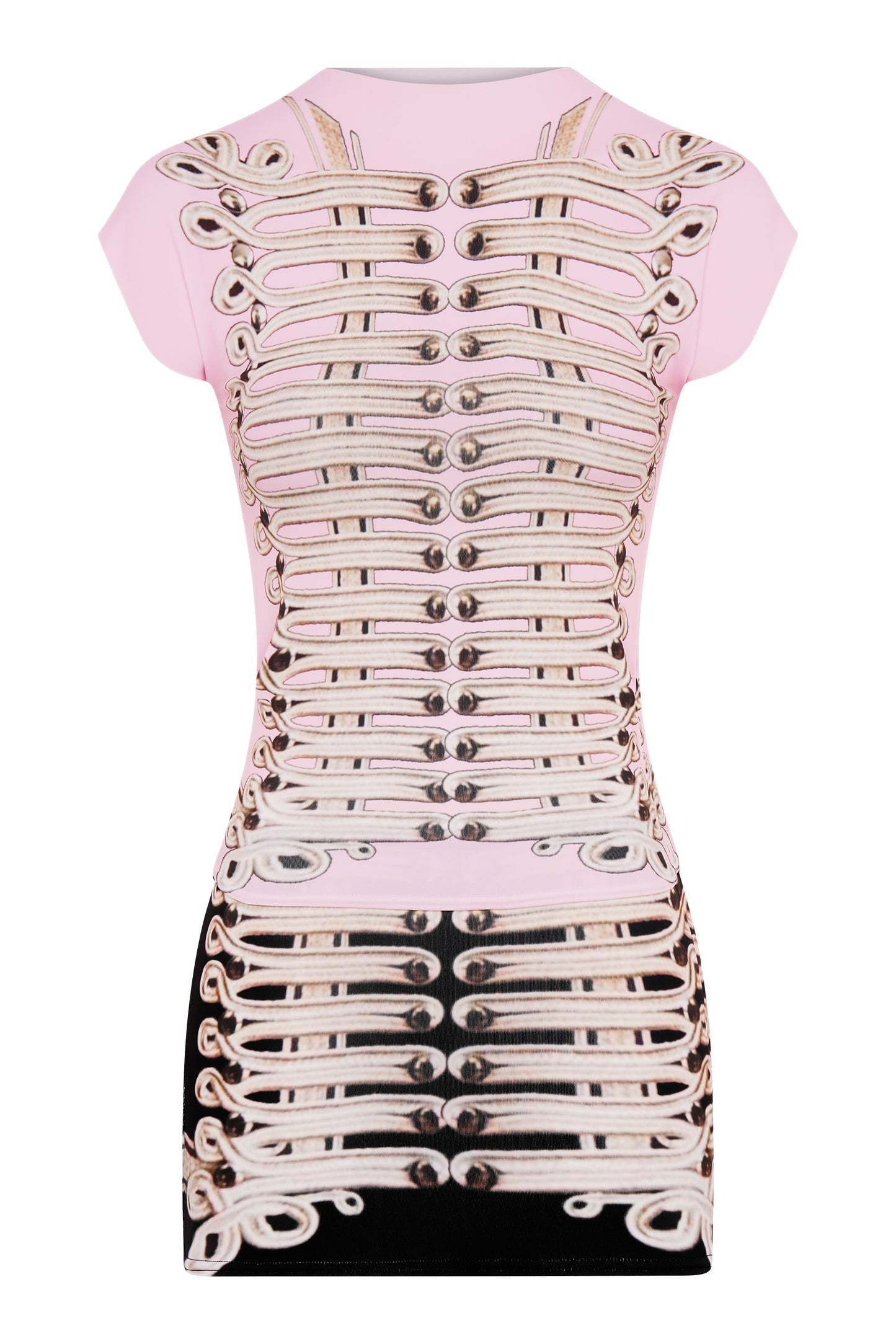 Hassar Mini Skirt