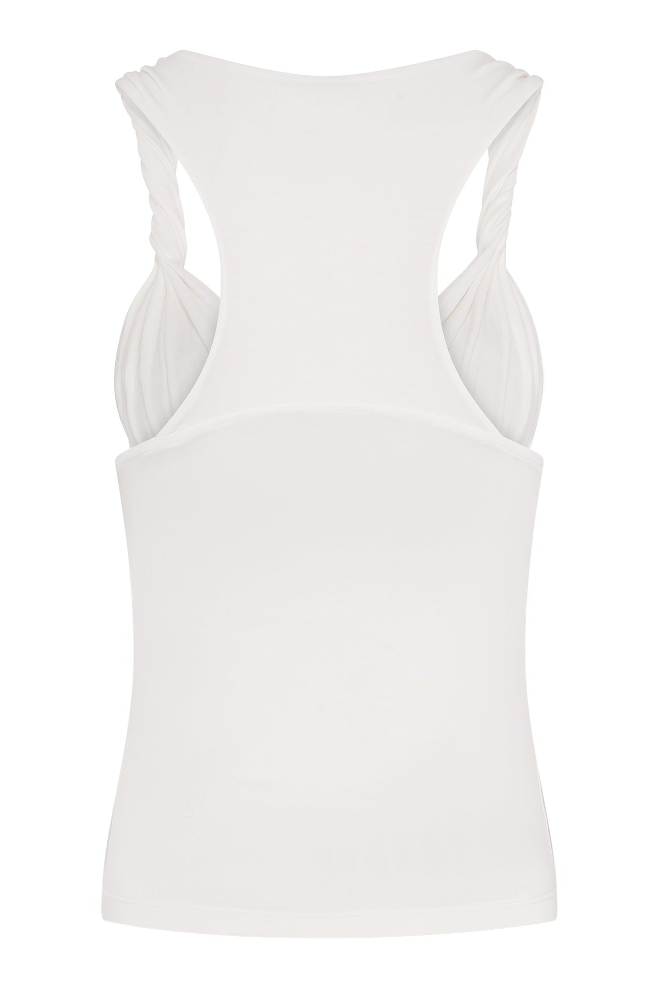 Twist Tank Top