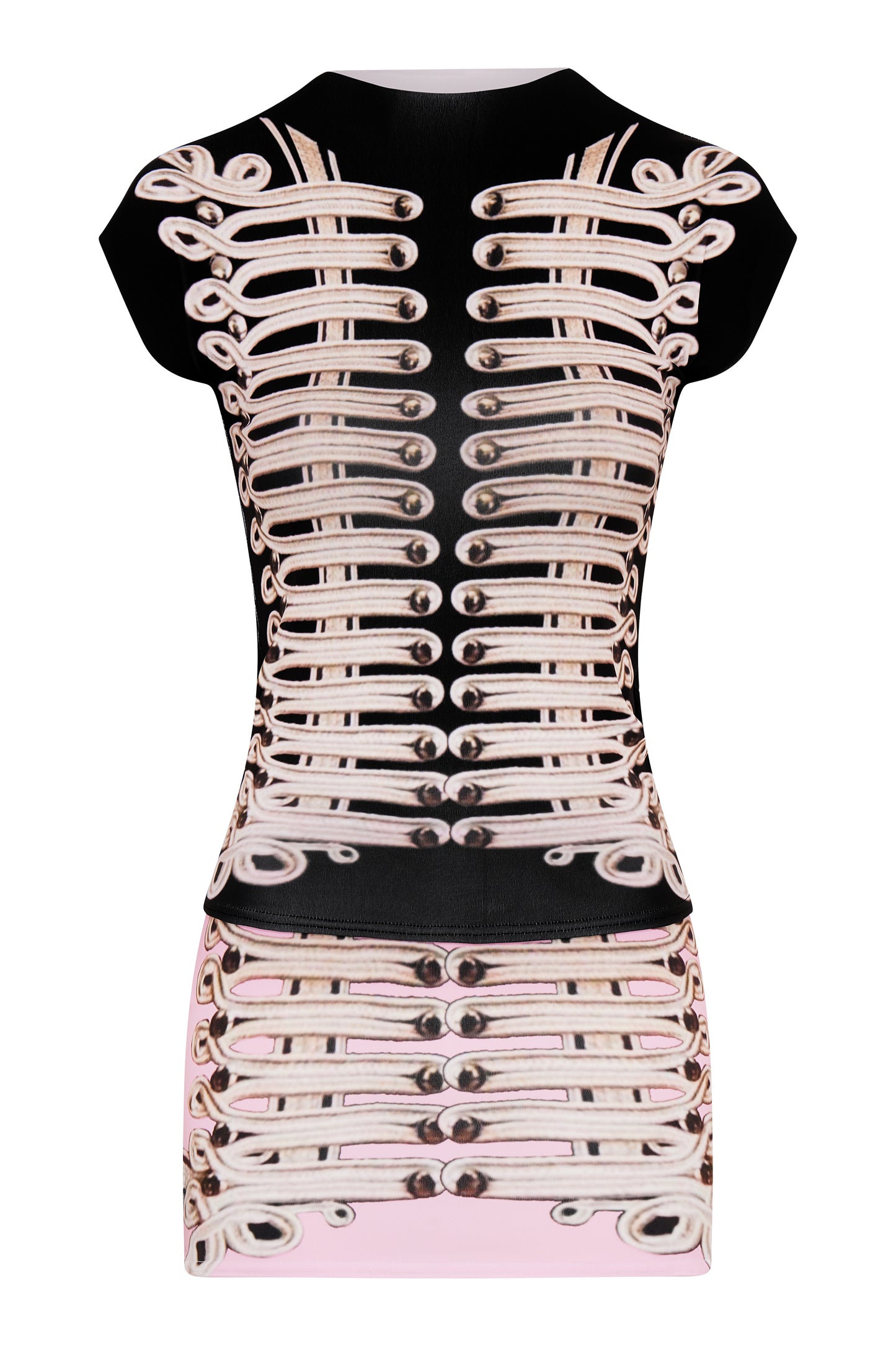 Hassar Mini Skirt