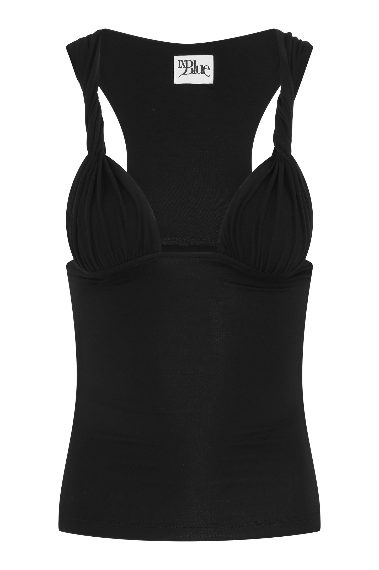 Twist Tank Top