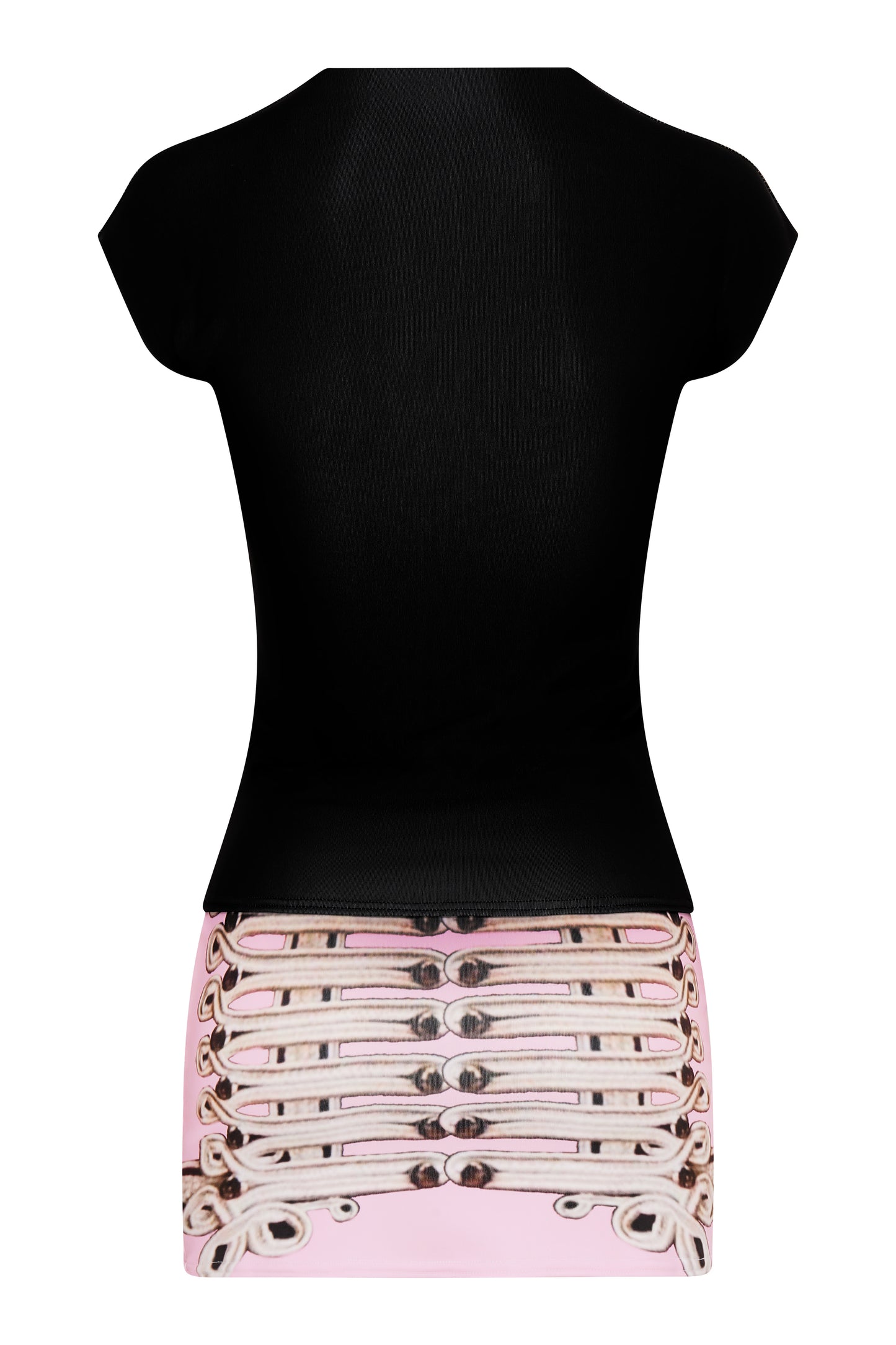 Hassar Mini Skirt