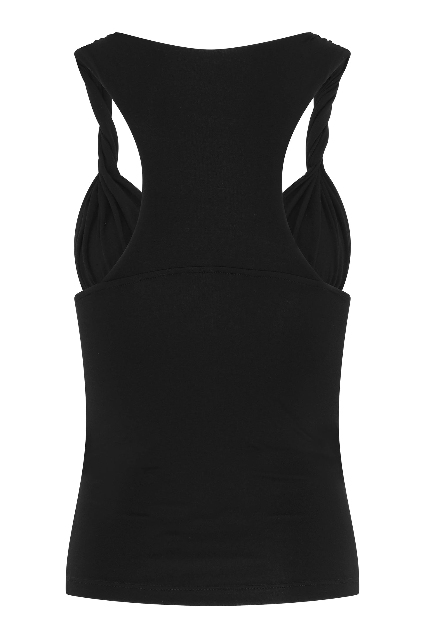 Twist Tank Top
