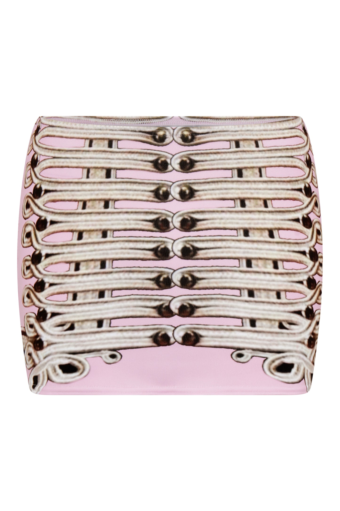 Hassar Mini Skirt