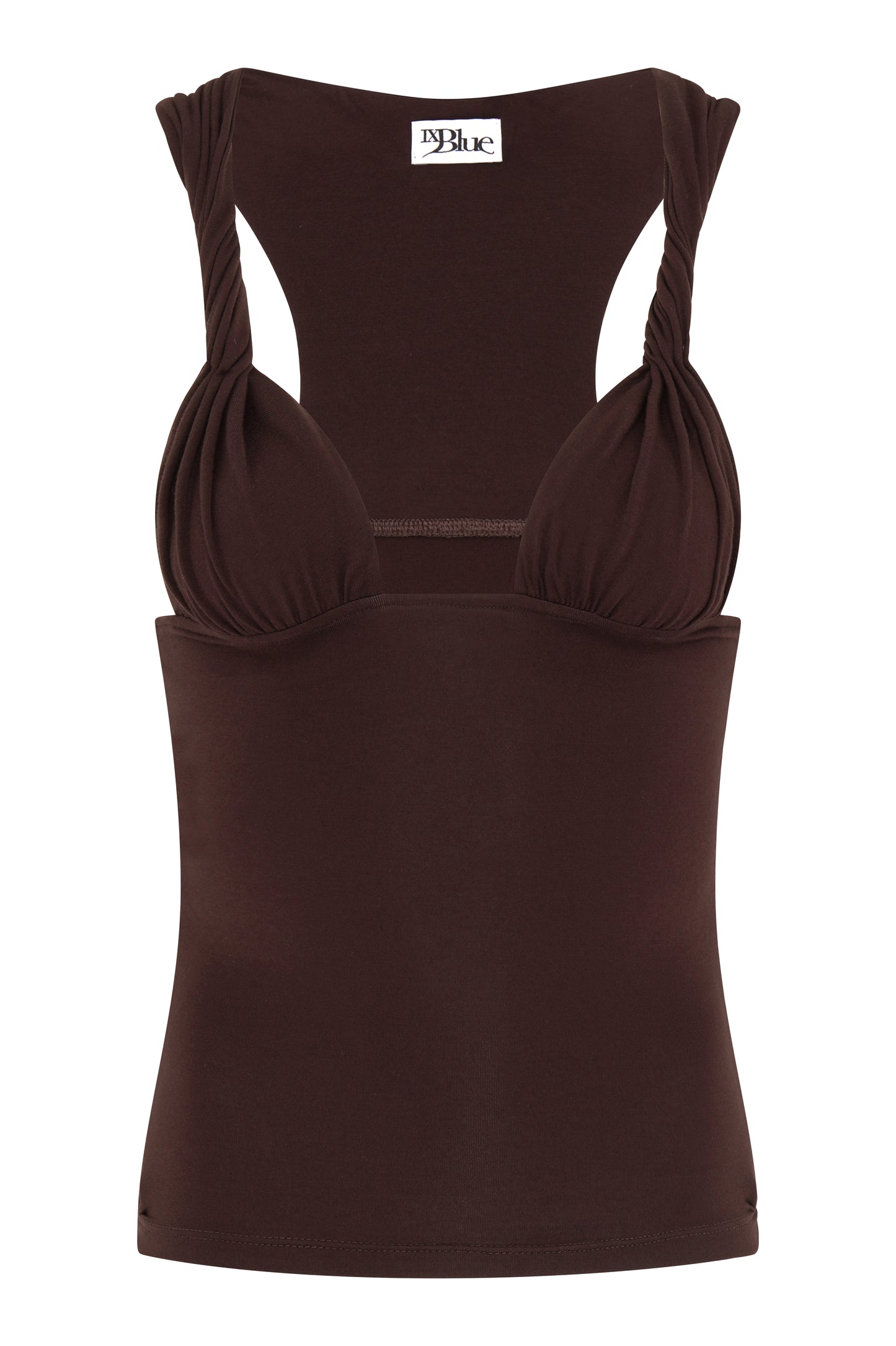 Twist Tank Top