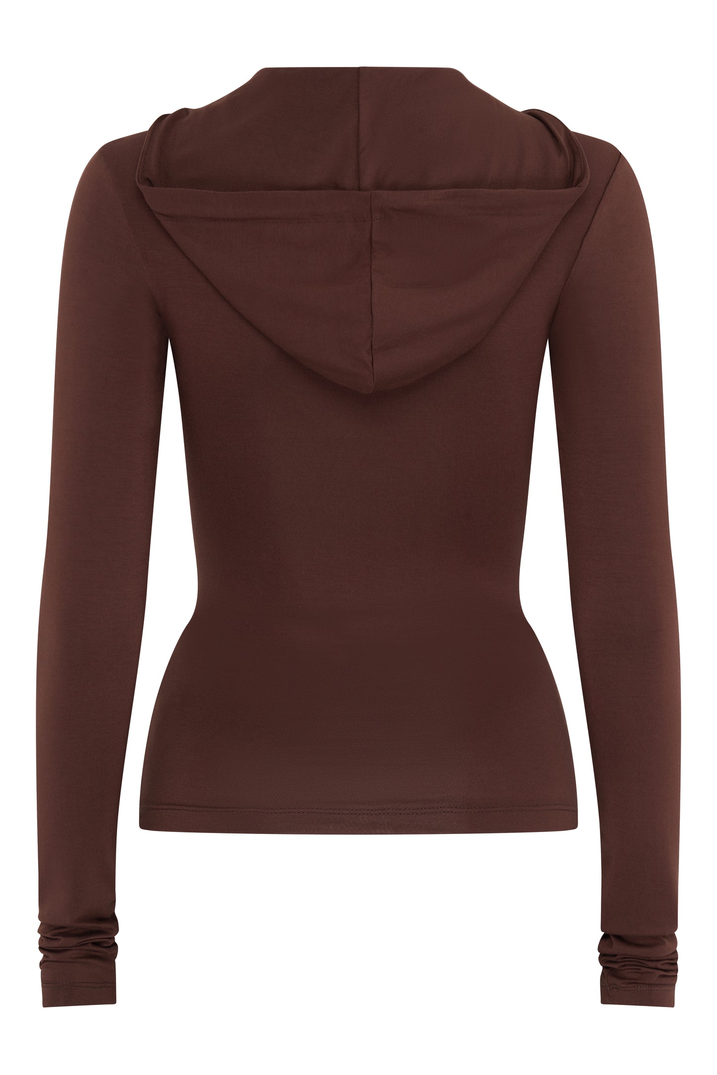 Spiral Slink Hoodie
