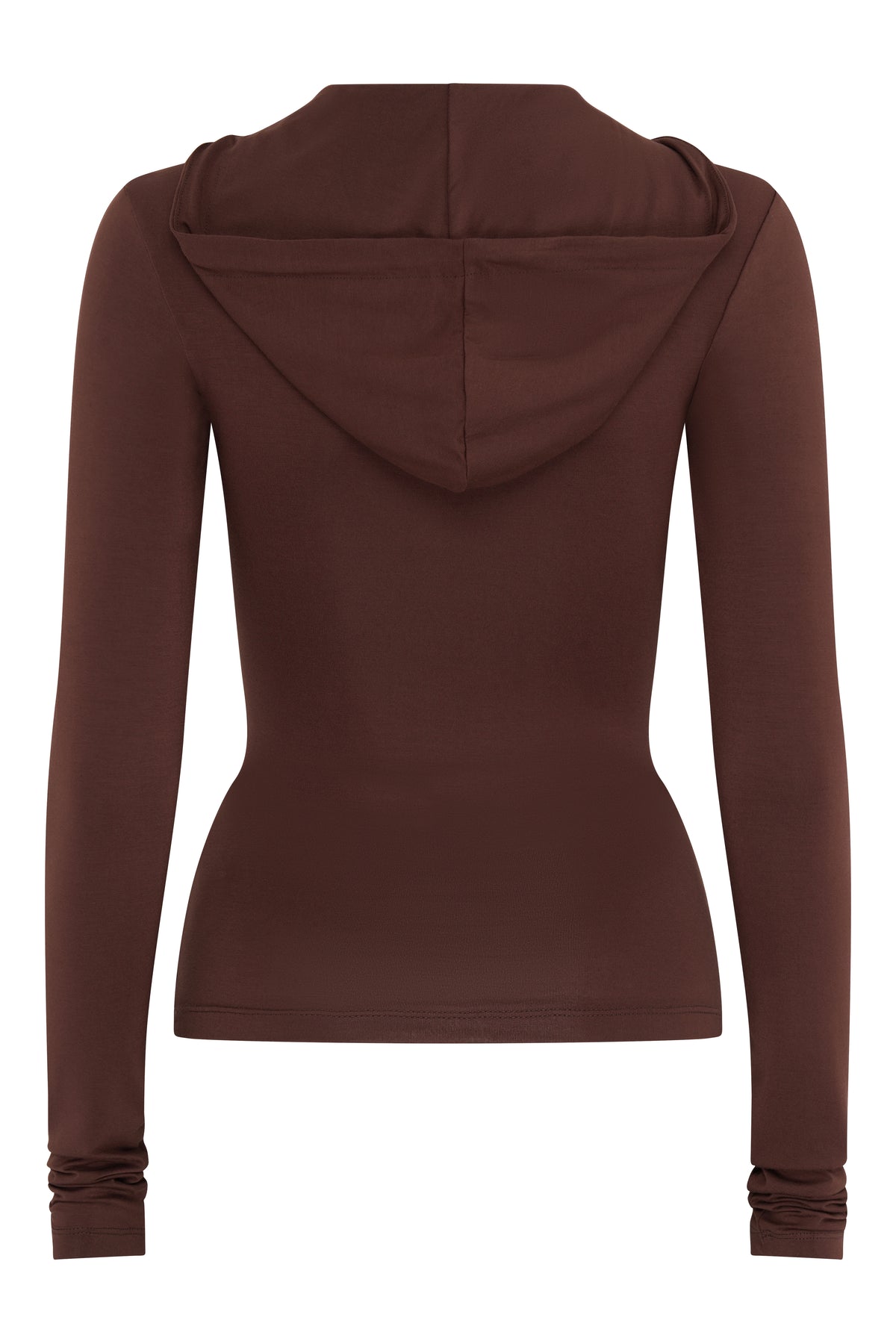 Spiral Slink Hoodie