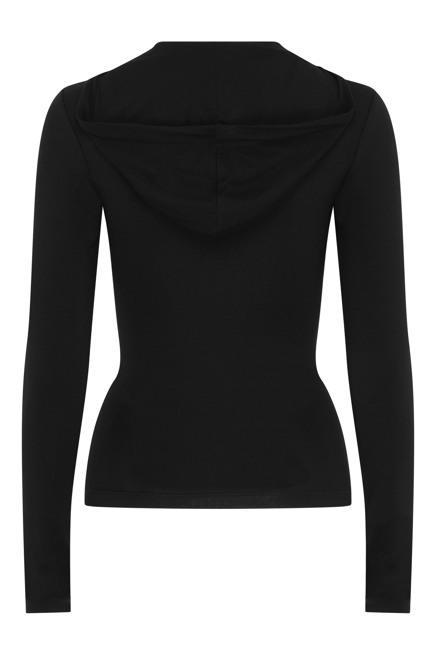 Spiral Slink Hoodie
