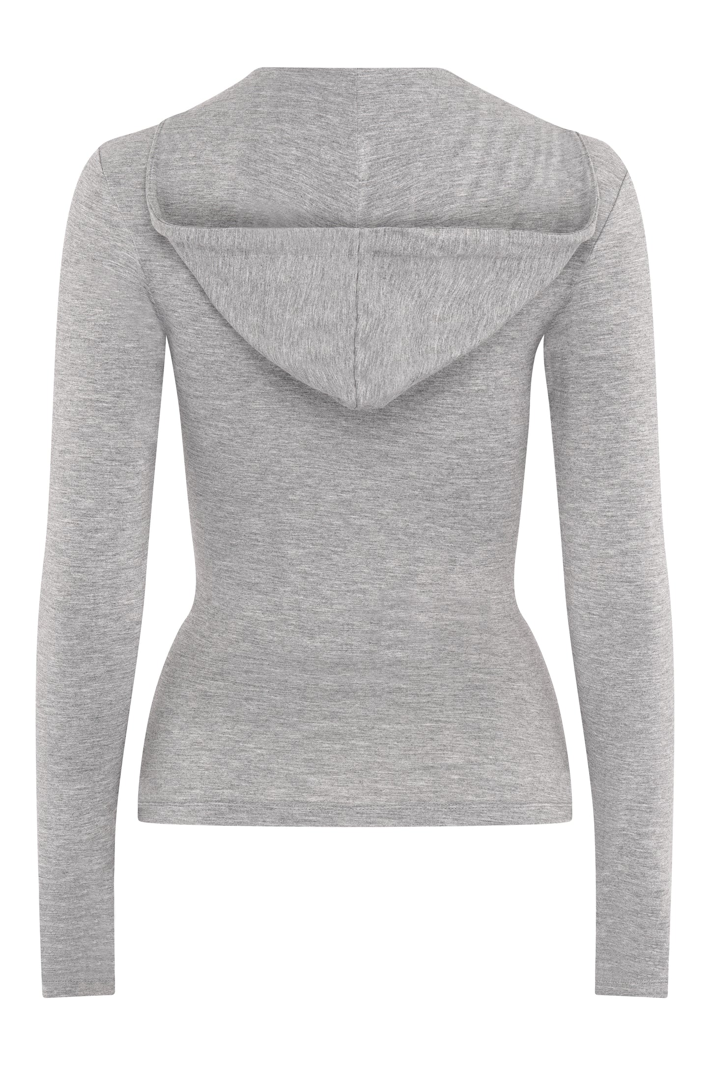 Spiral Slink Hoodie