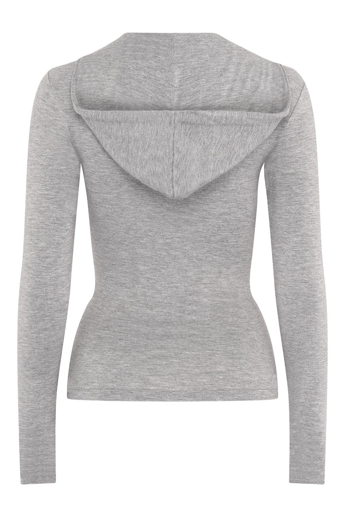 Spiral Slink Hoodie