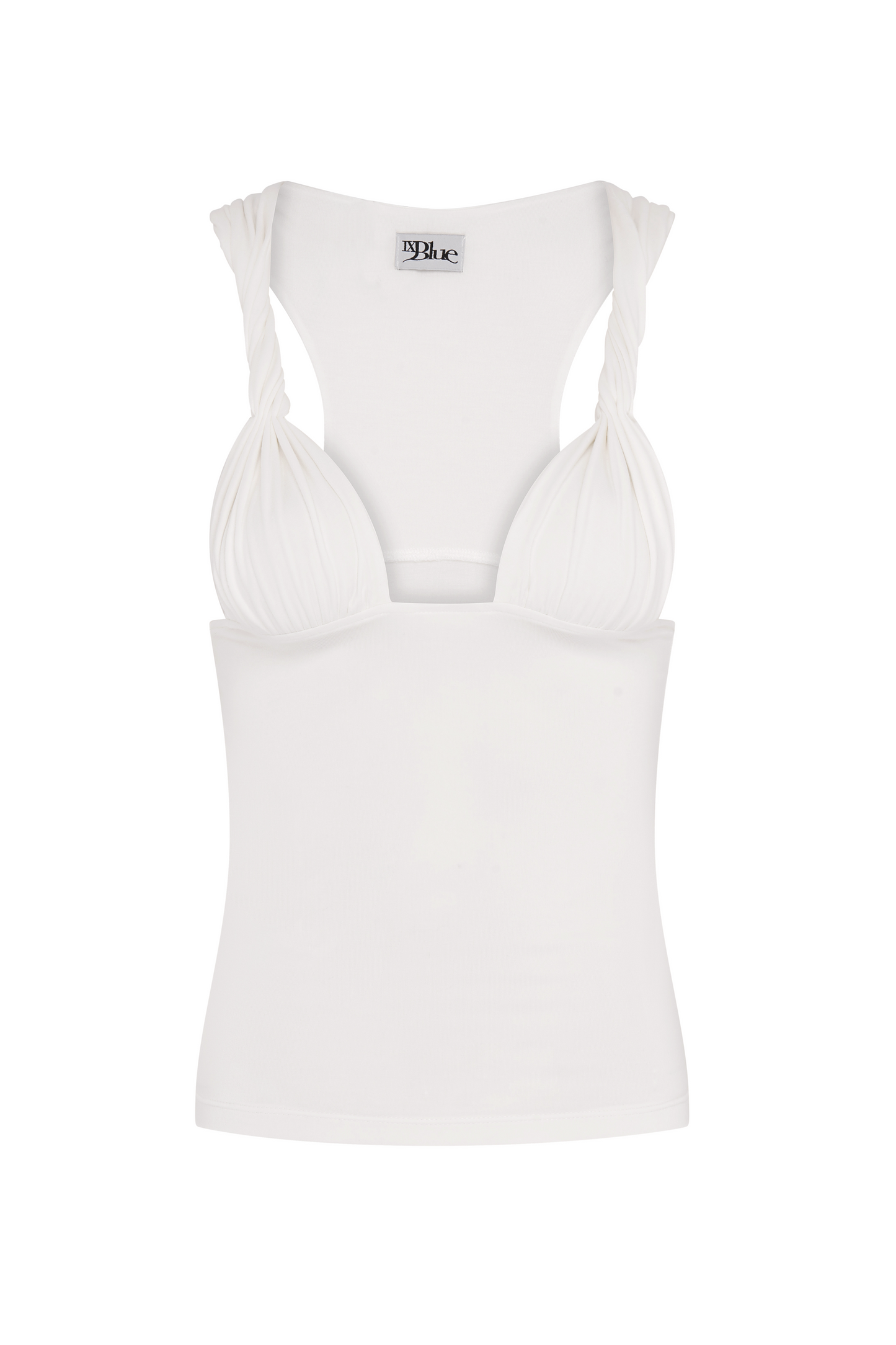Twist Tank Top