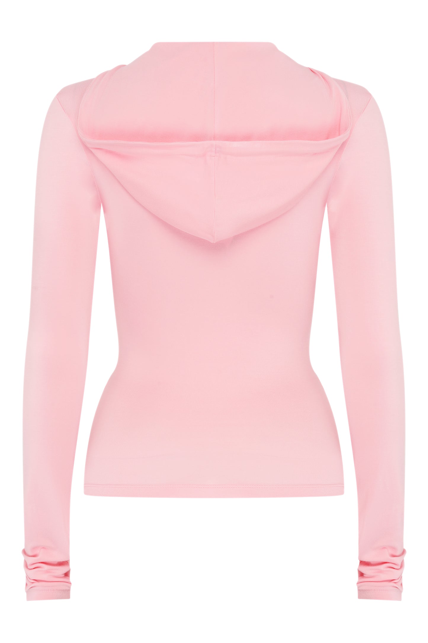 Spiral Slink Hoodie
