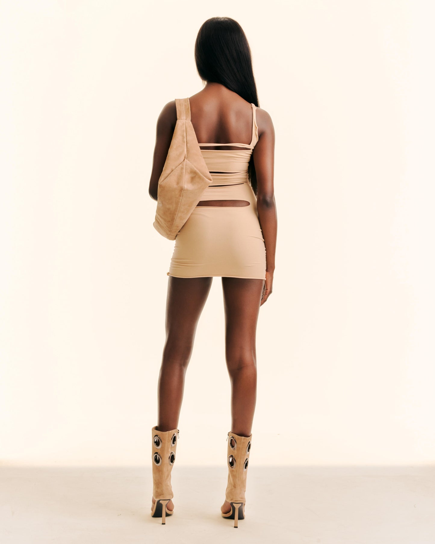 Bandage Dress
