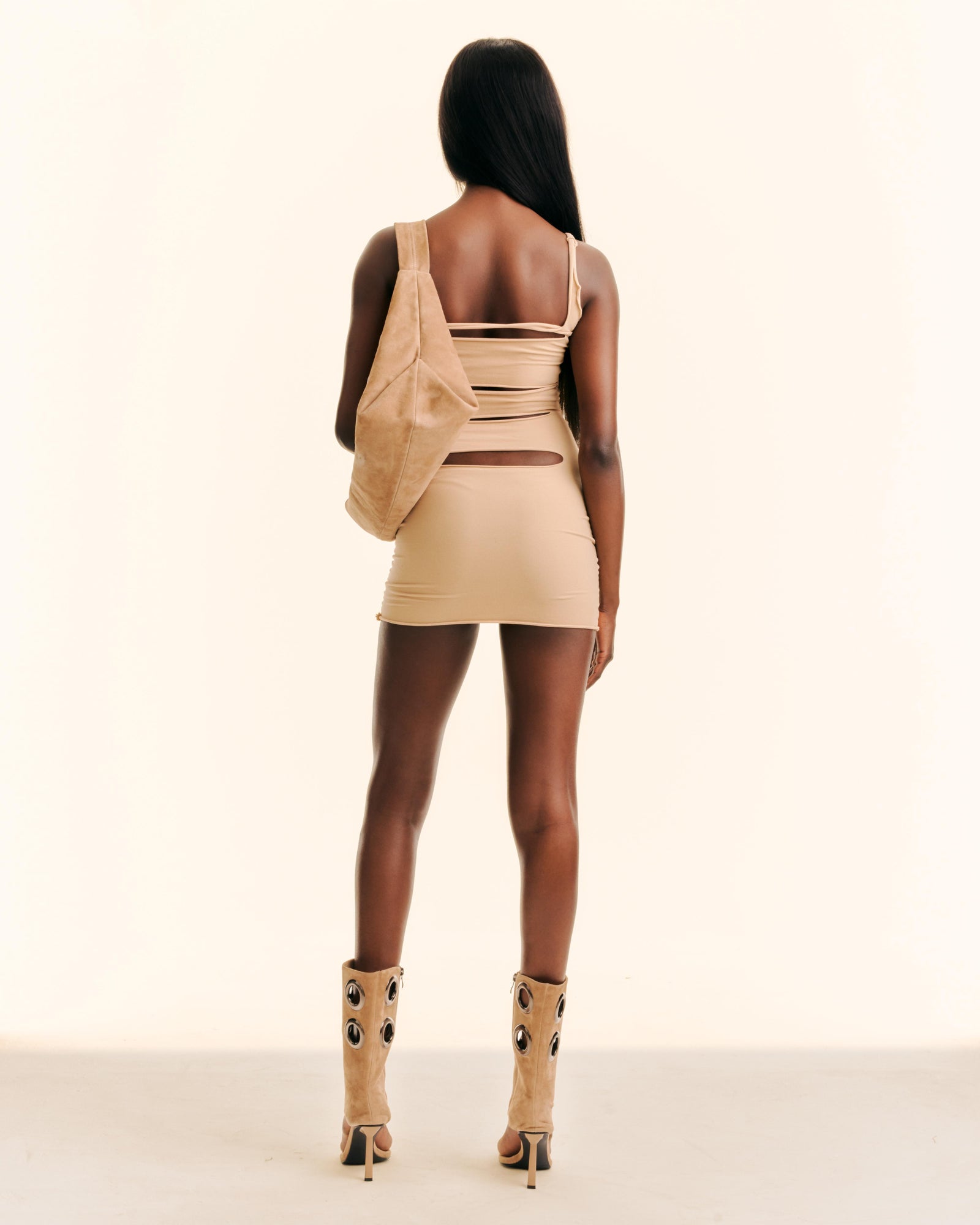 Bandage Dress
