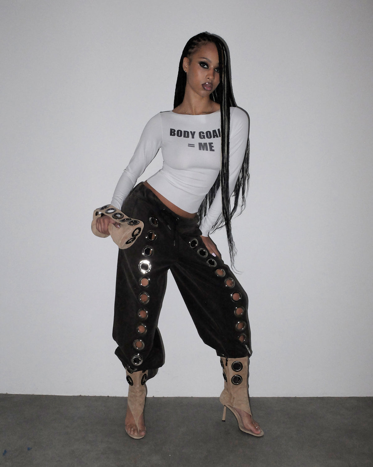 Body Long Sleeve
