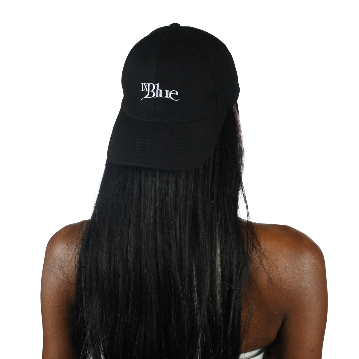 1X Black Watch Cap