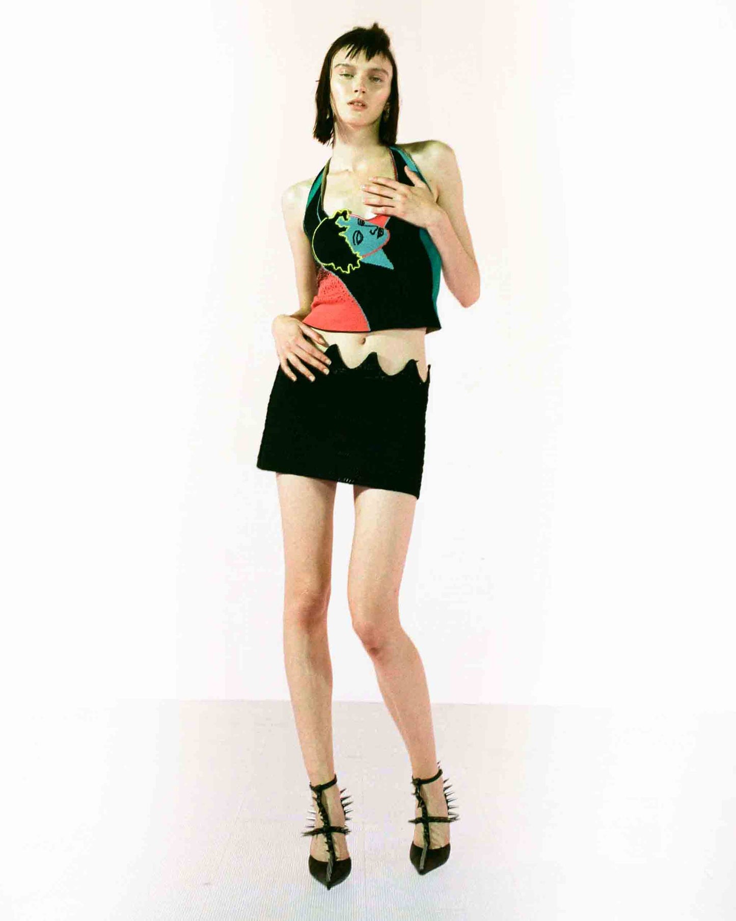 6091 Skirt