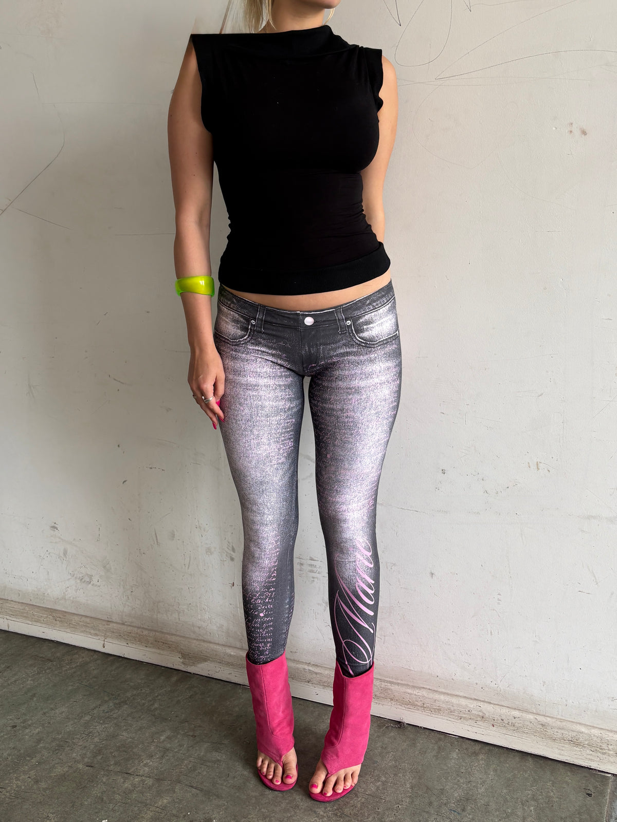 Jeggings