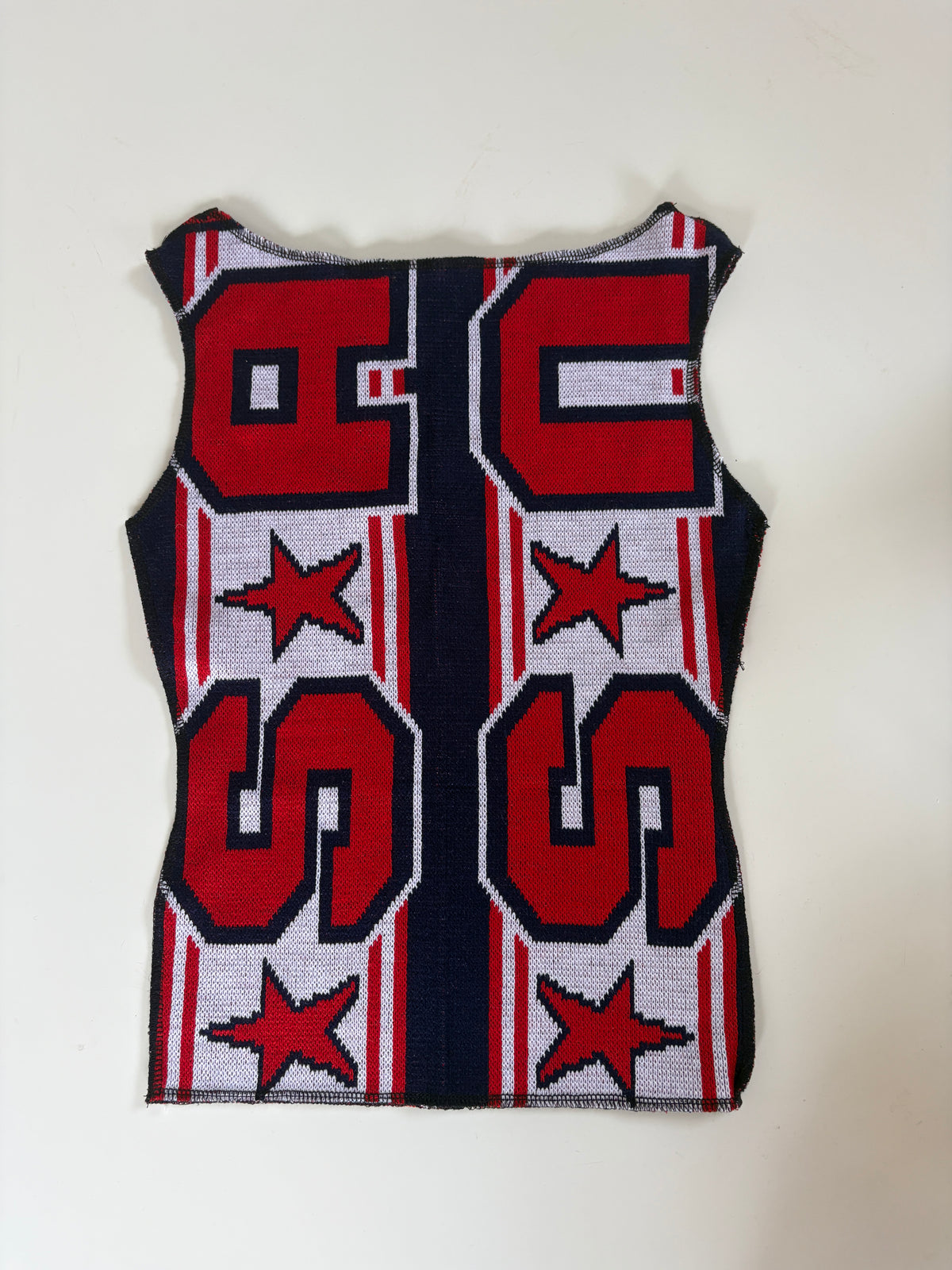 World Cup Vests