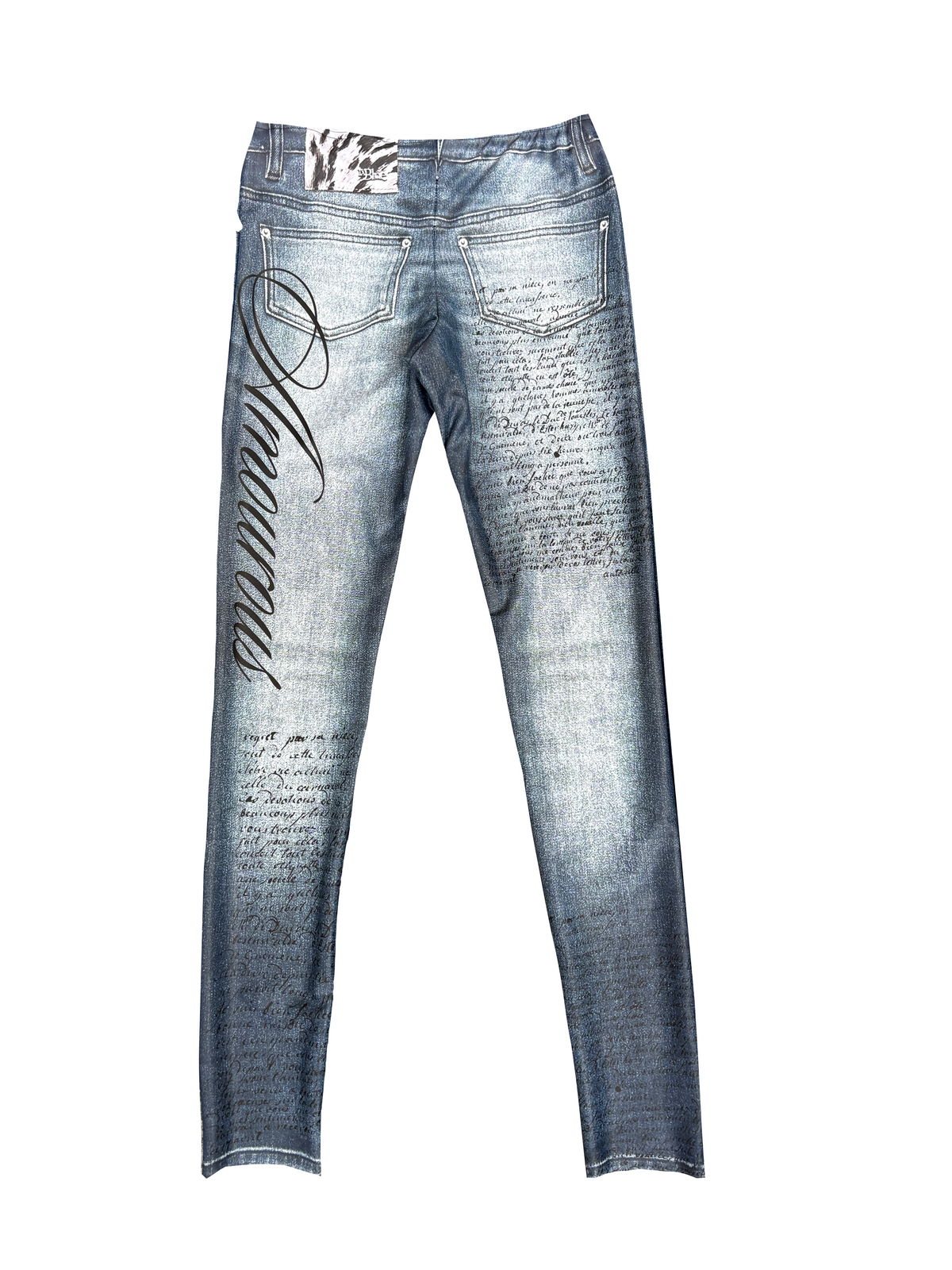 Jeggings