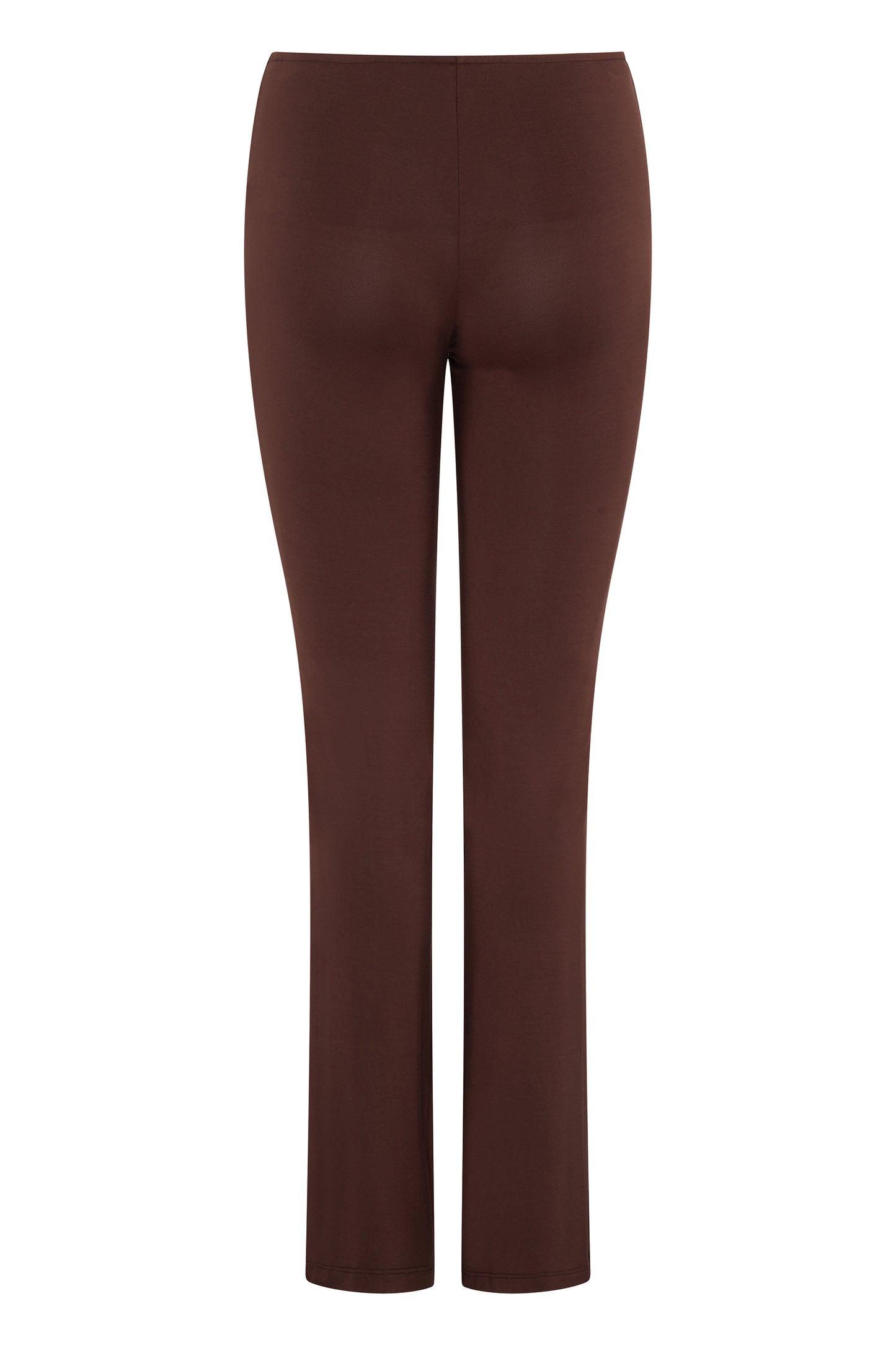 Spiral Cut Out Trouser