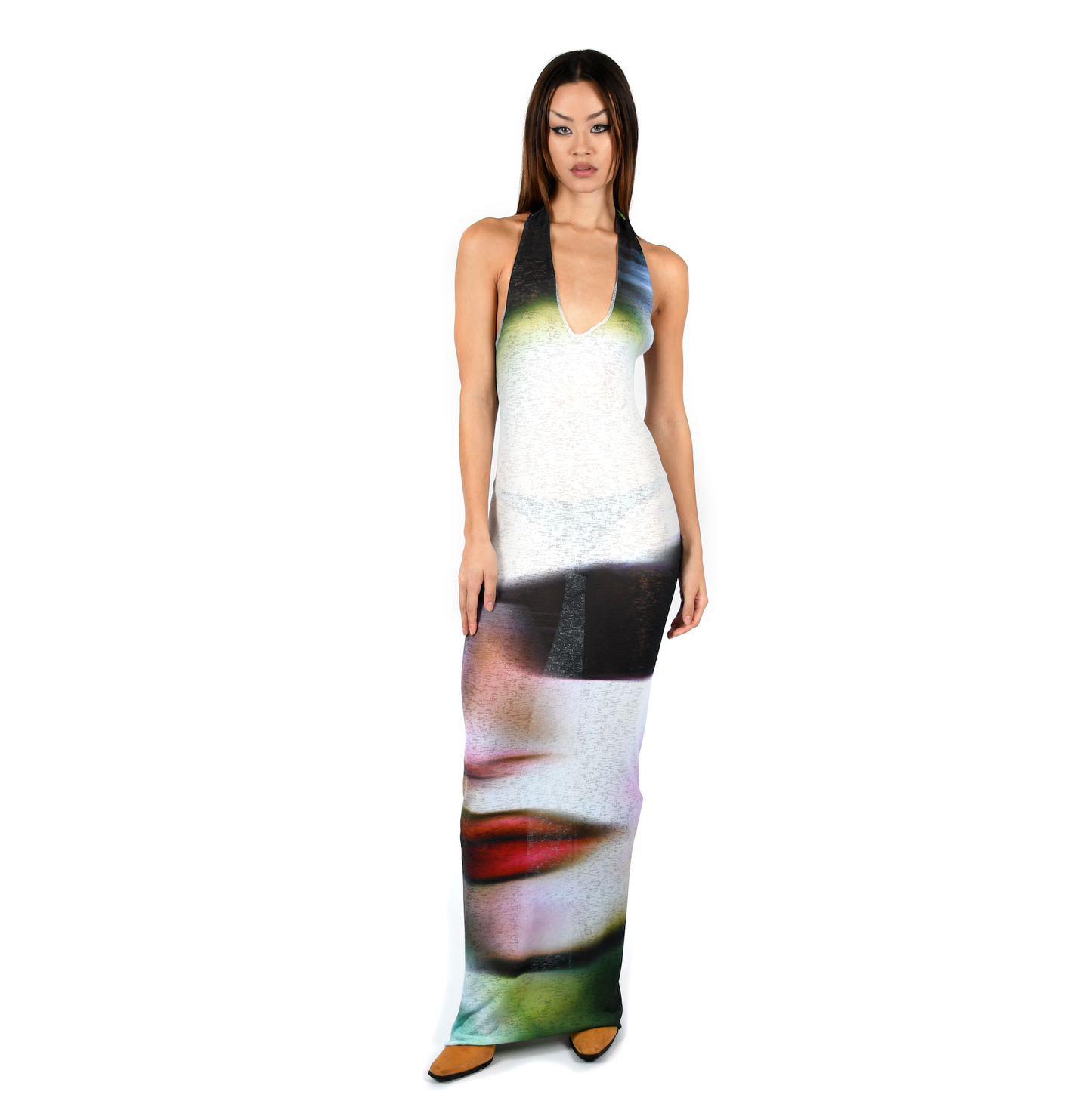 Piracy Dress