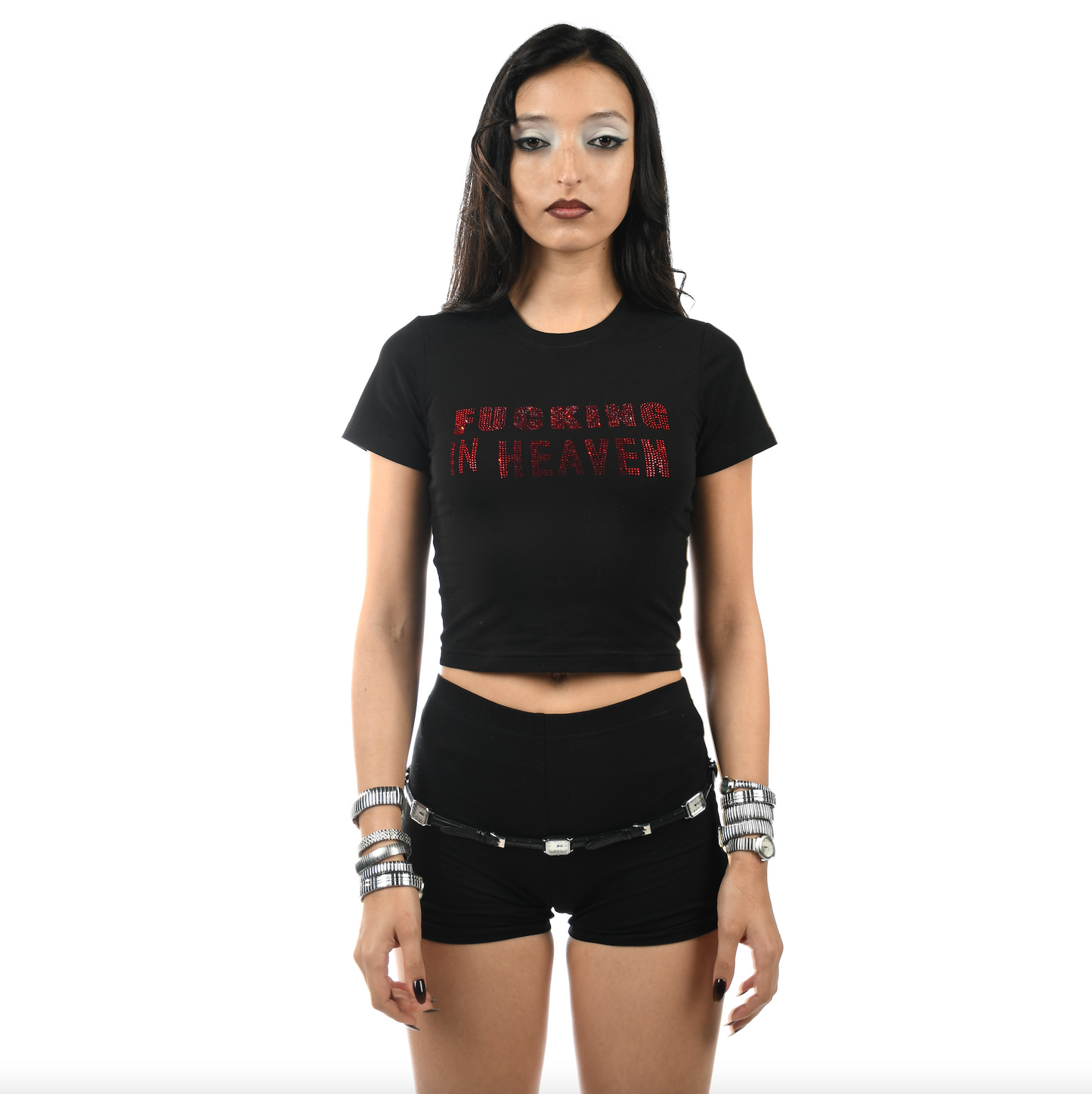 Fucking In Heaven Shorts
