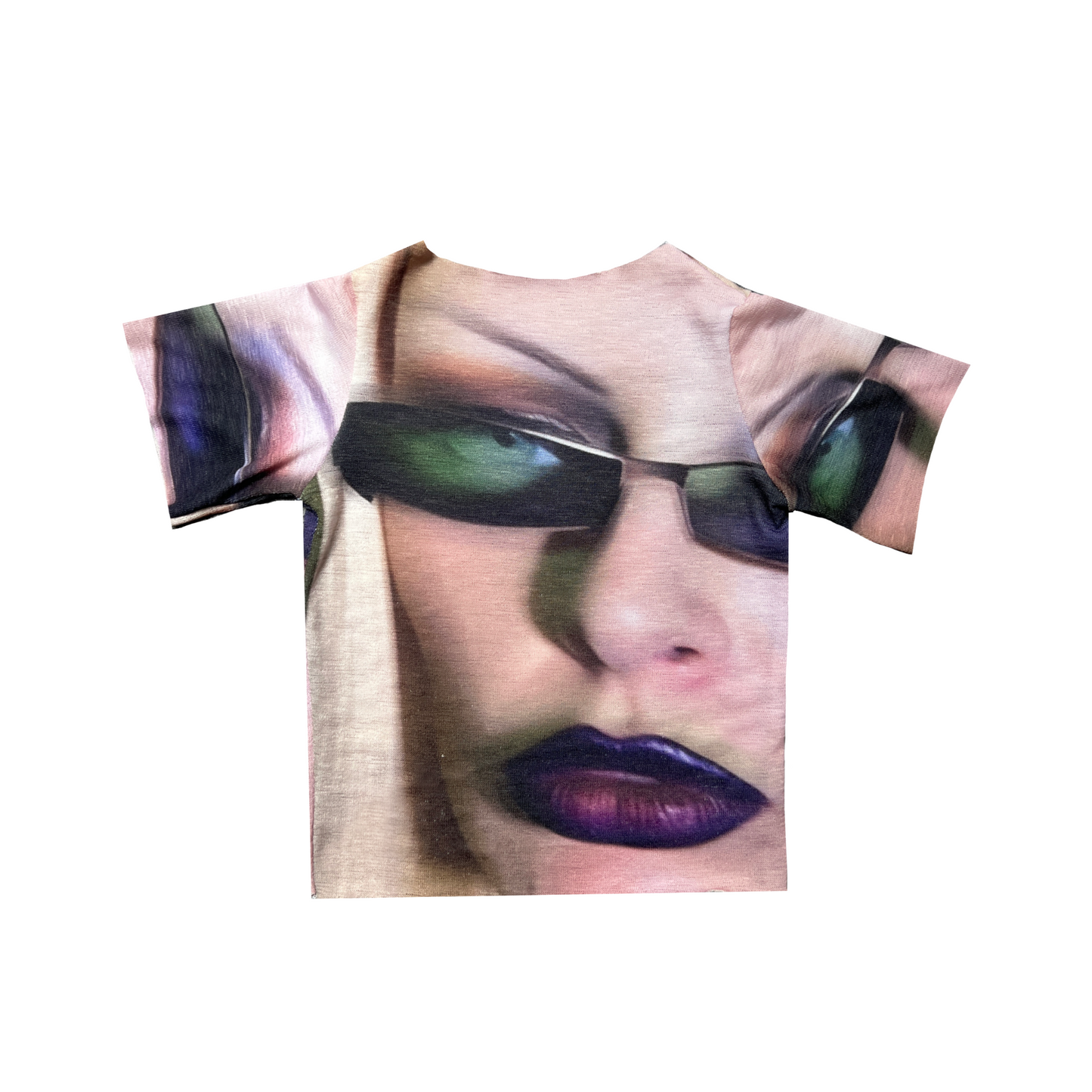 Spy Top