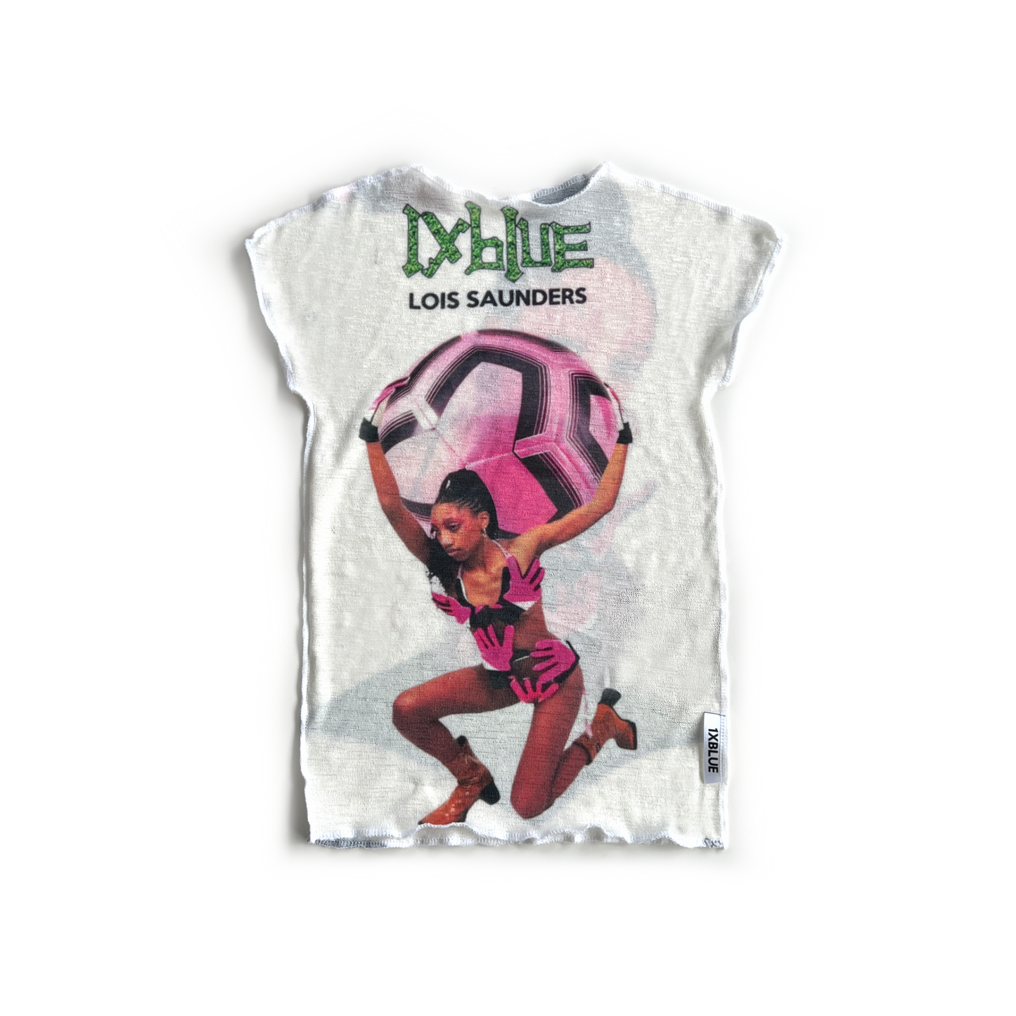 Mescondi T-shirt