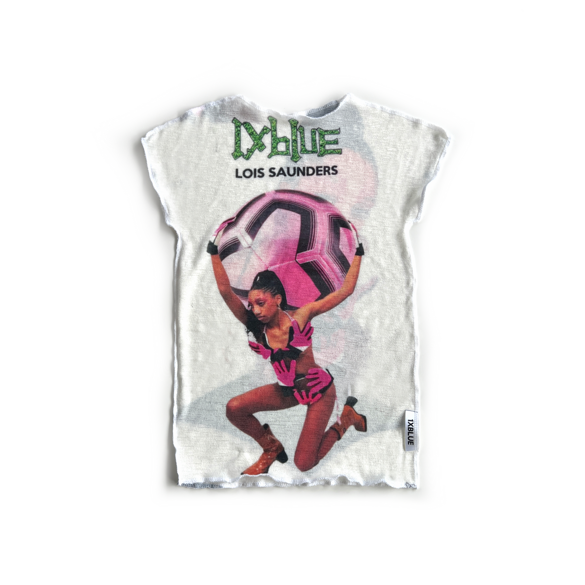 Mescondi T-shirt