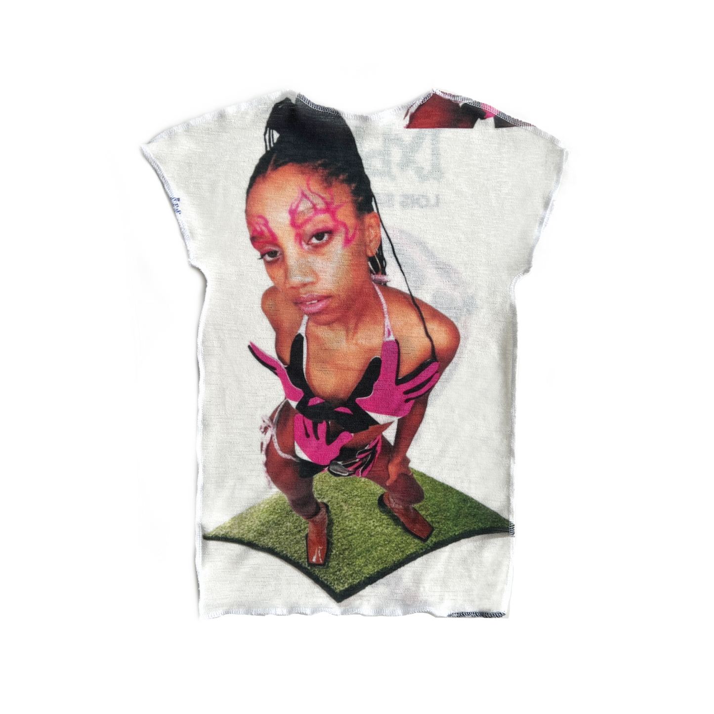 Mescondi T-shirt