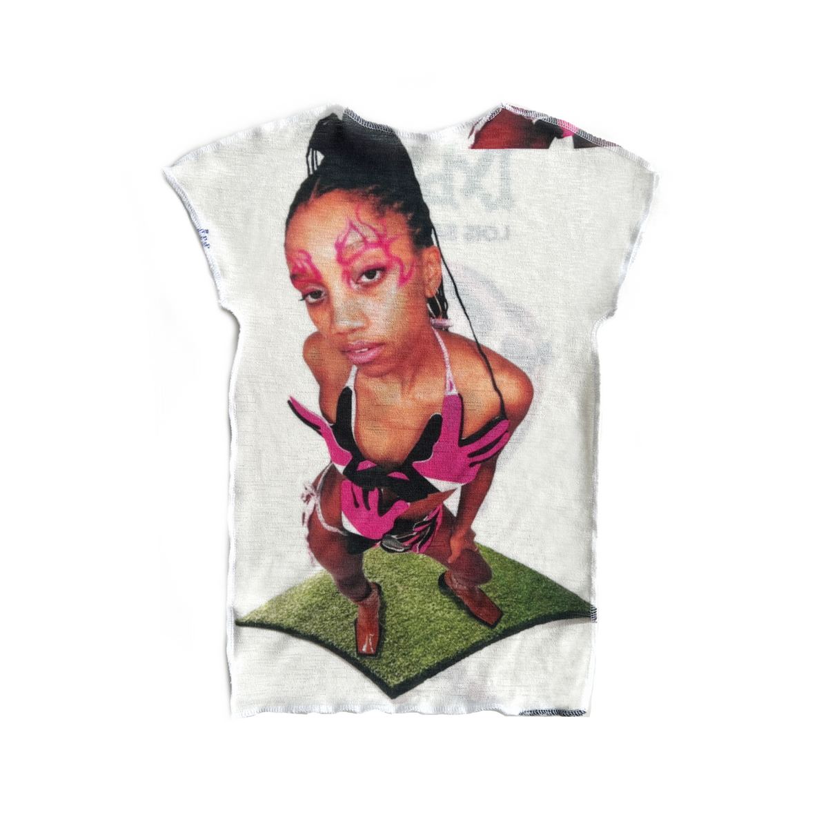 Mescondi T-shirt