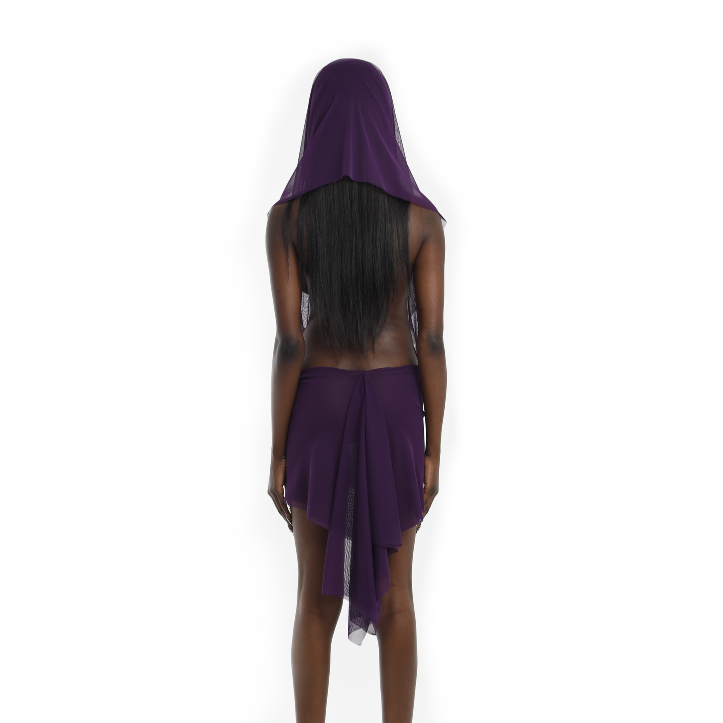 Chloe Dress