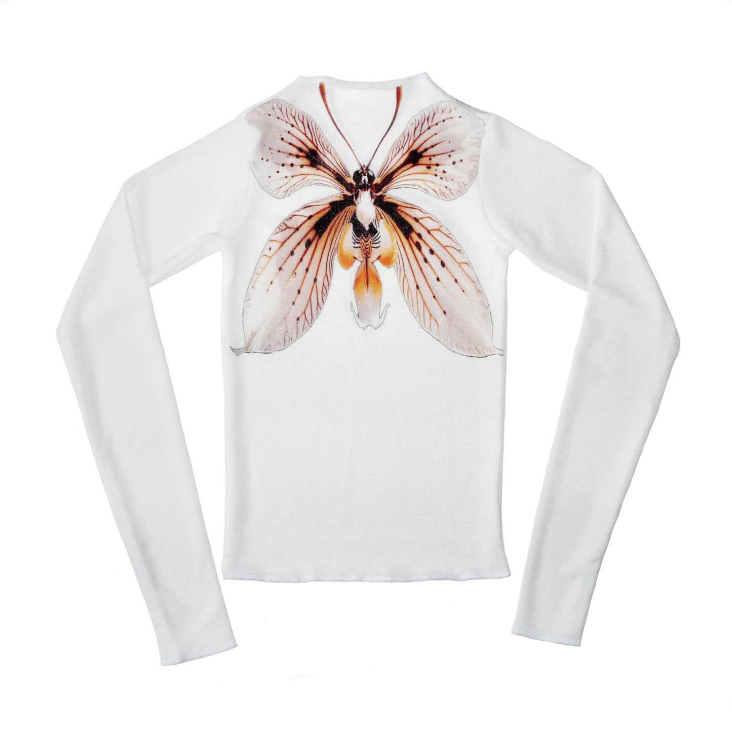 Hybrid Long Sleeve