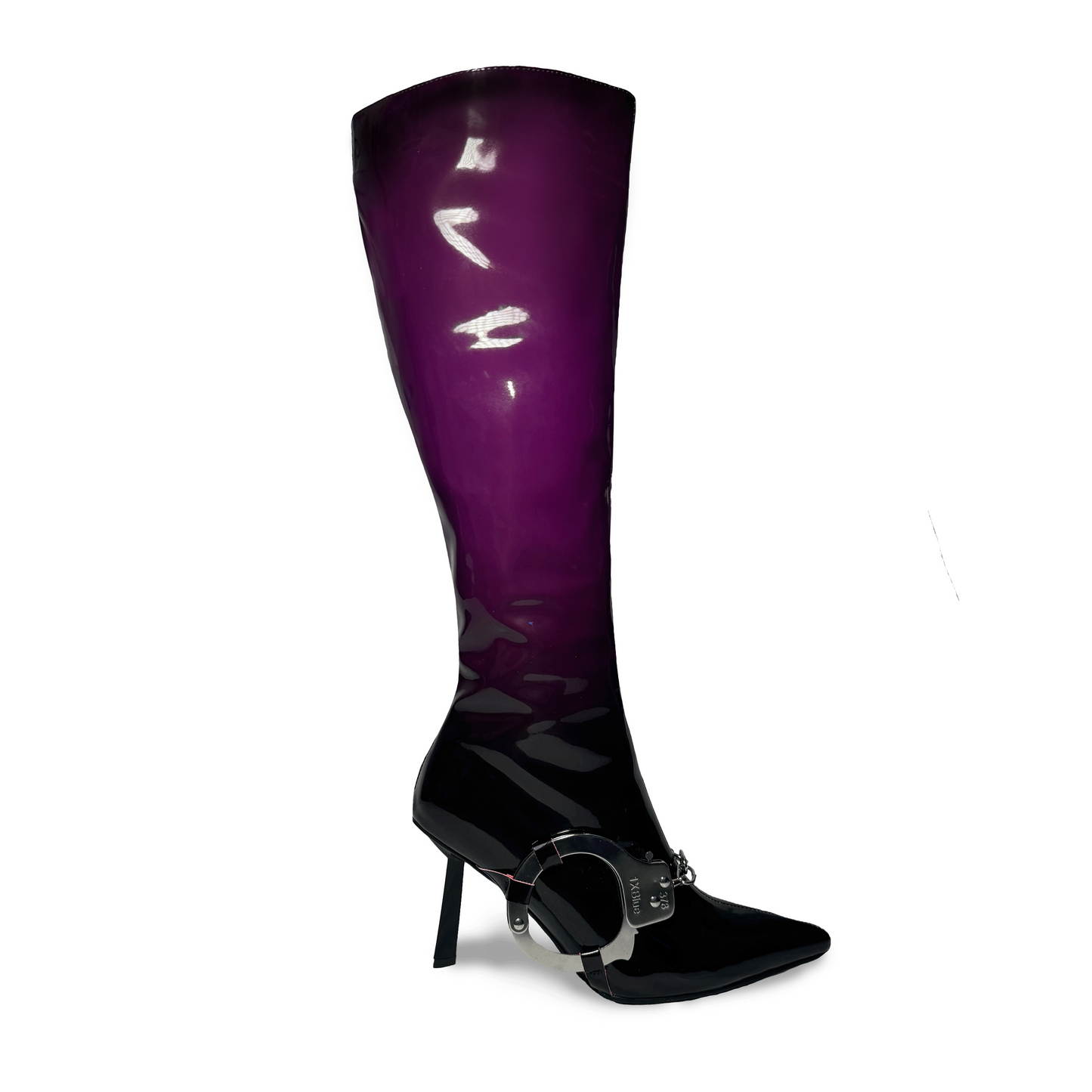 Arrest Me Boots