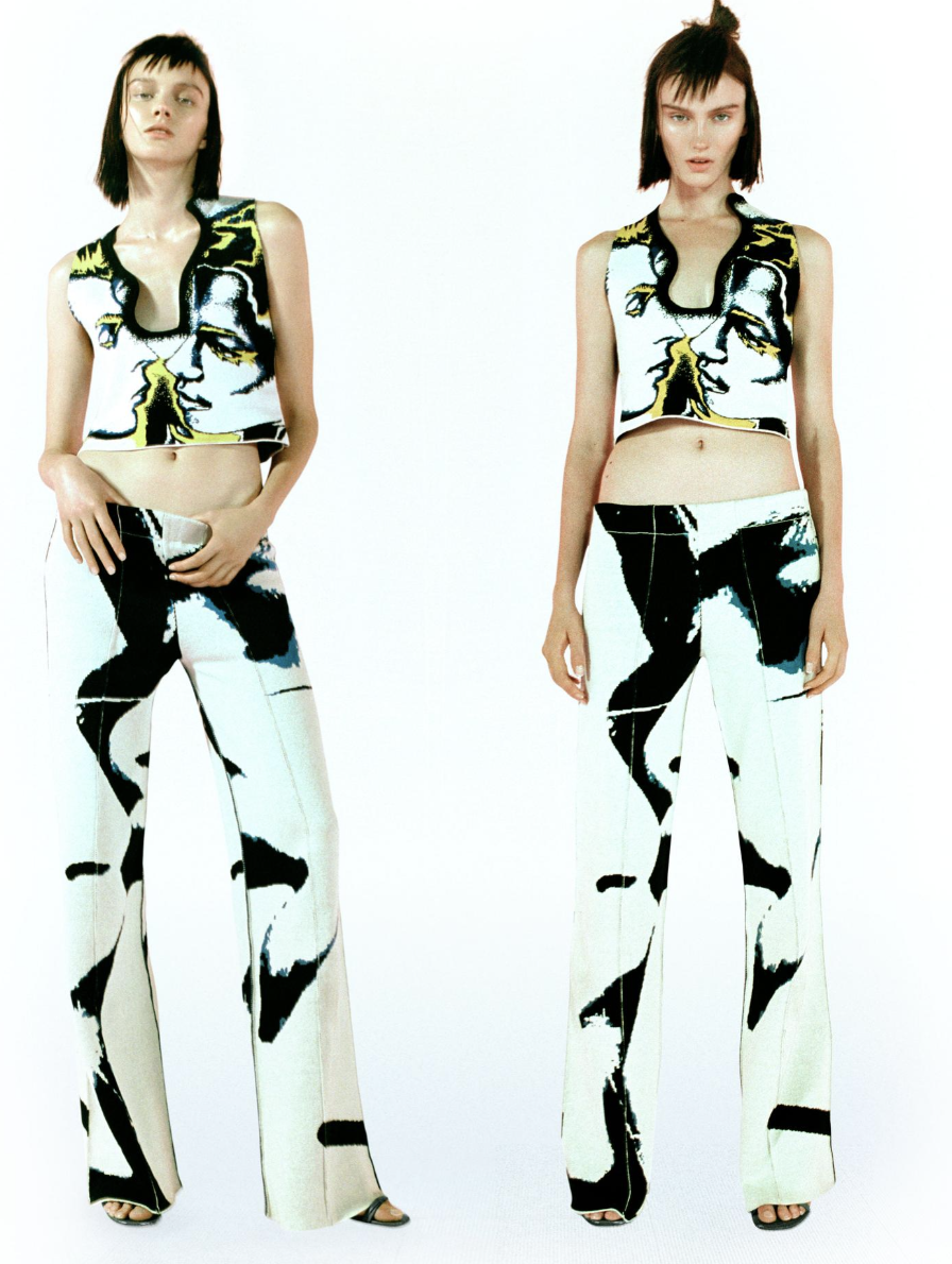 0972 Trouser