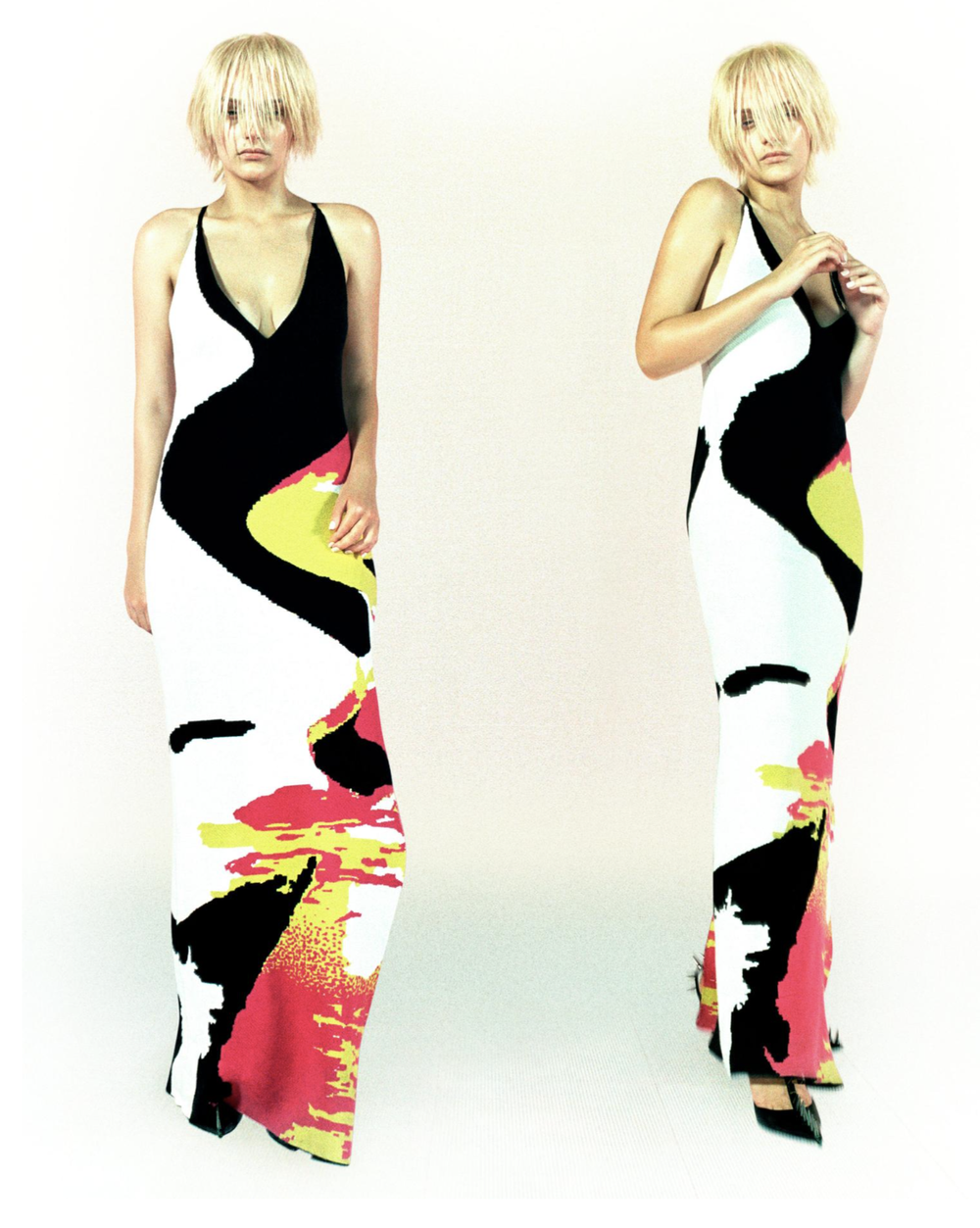 5791 Dress