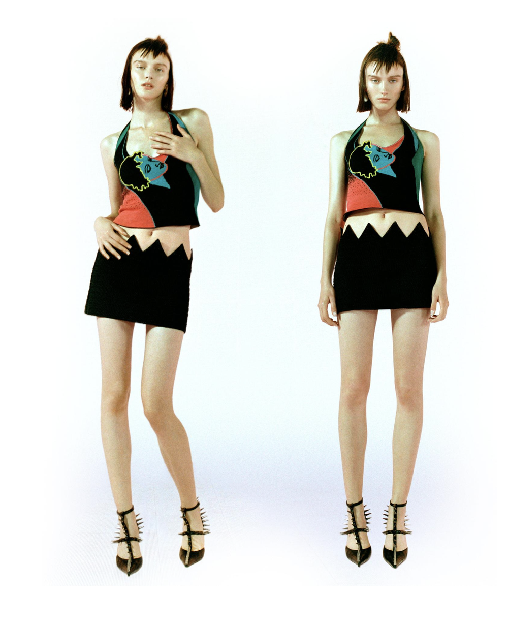 6091 Skirt