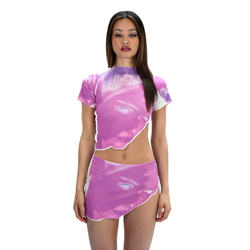 Burn T-shirt