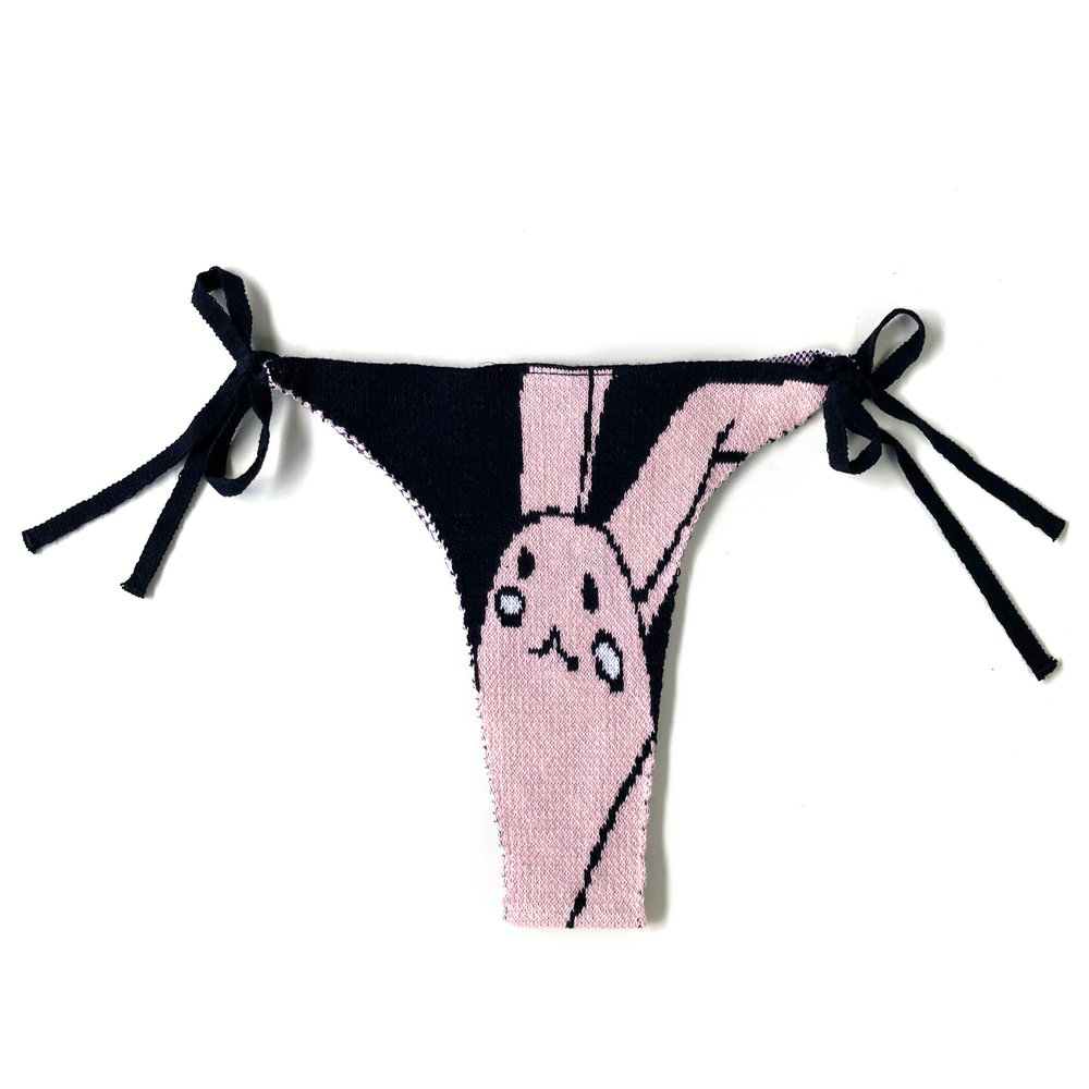 Anime Bikini Bottoms