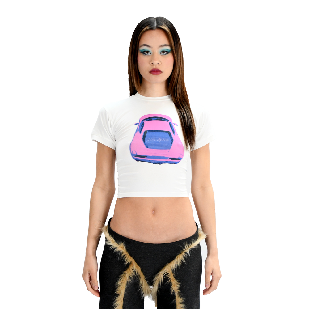 Head Tits T-shirt