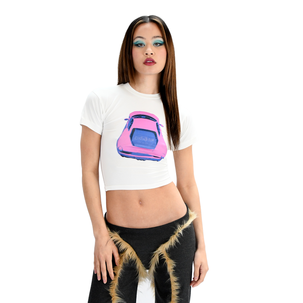 Head Tits T-shirt