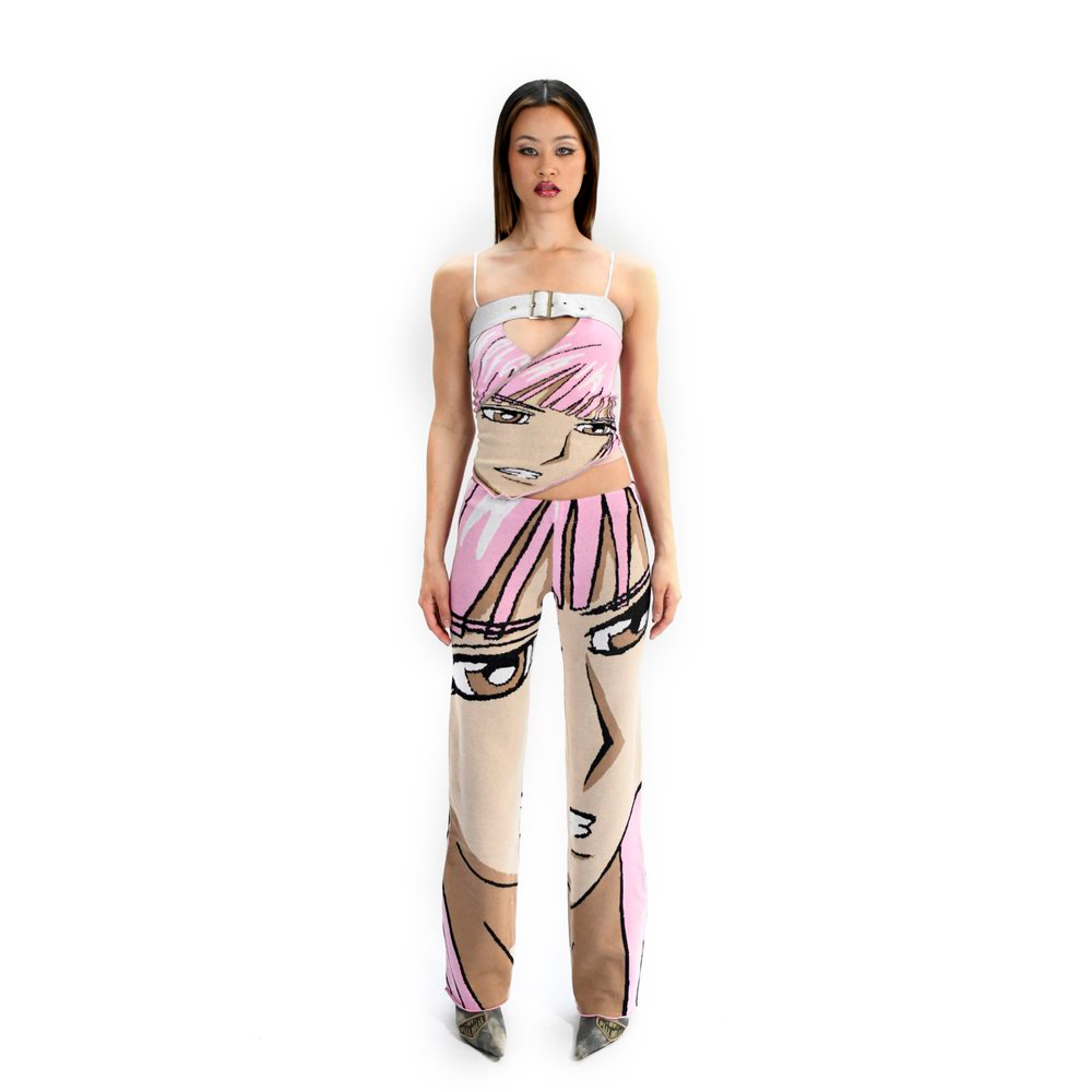 Anime Trousers