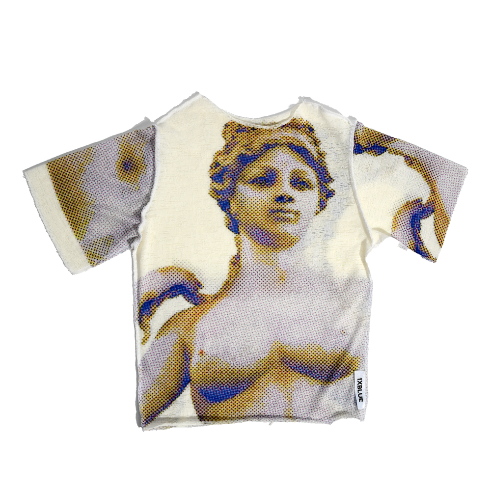 Statue Top