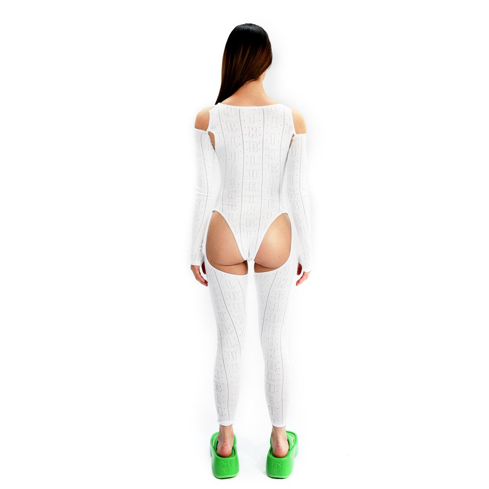 Lace Bodysuit