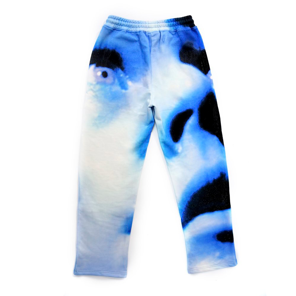 Leo Tracksuit Bottoms
