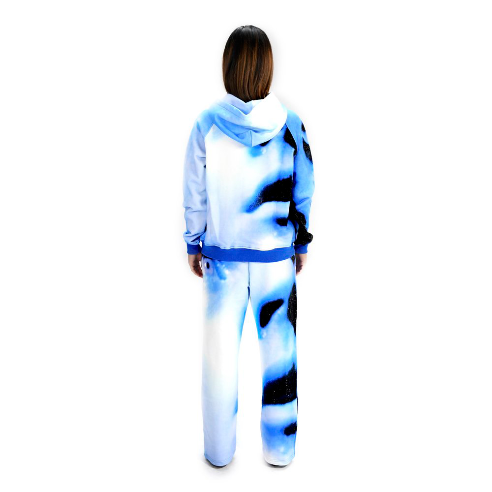 Leo Tracksuit Bottoms