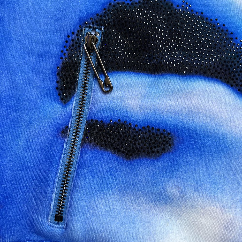 Leo Tracksuit Bottoms