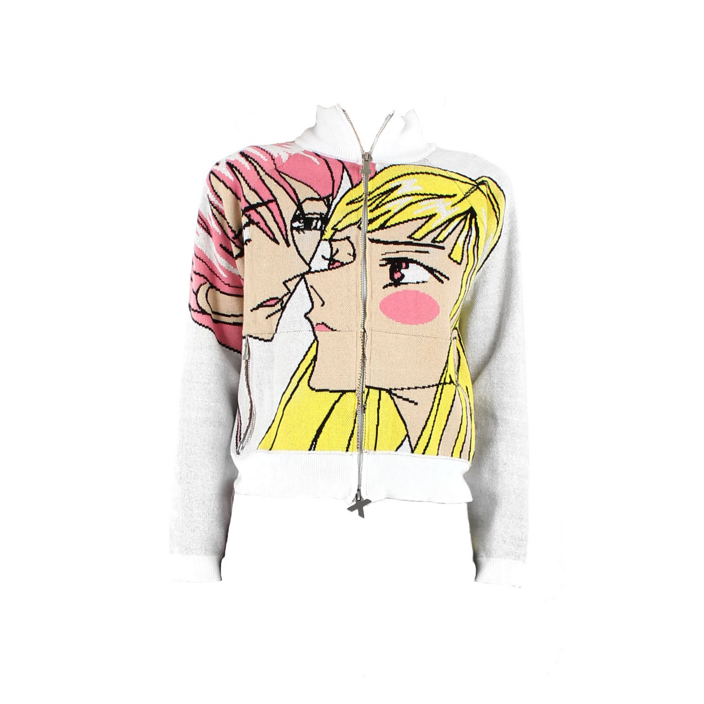 Passion Jumper