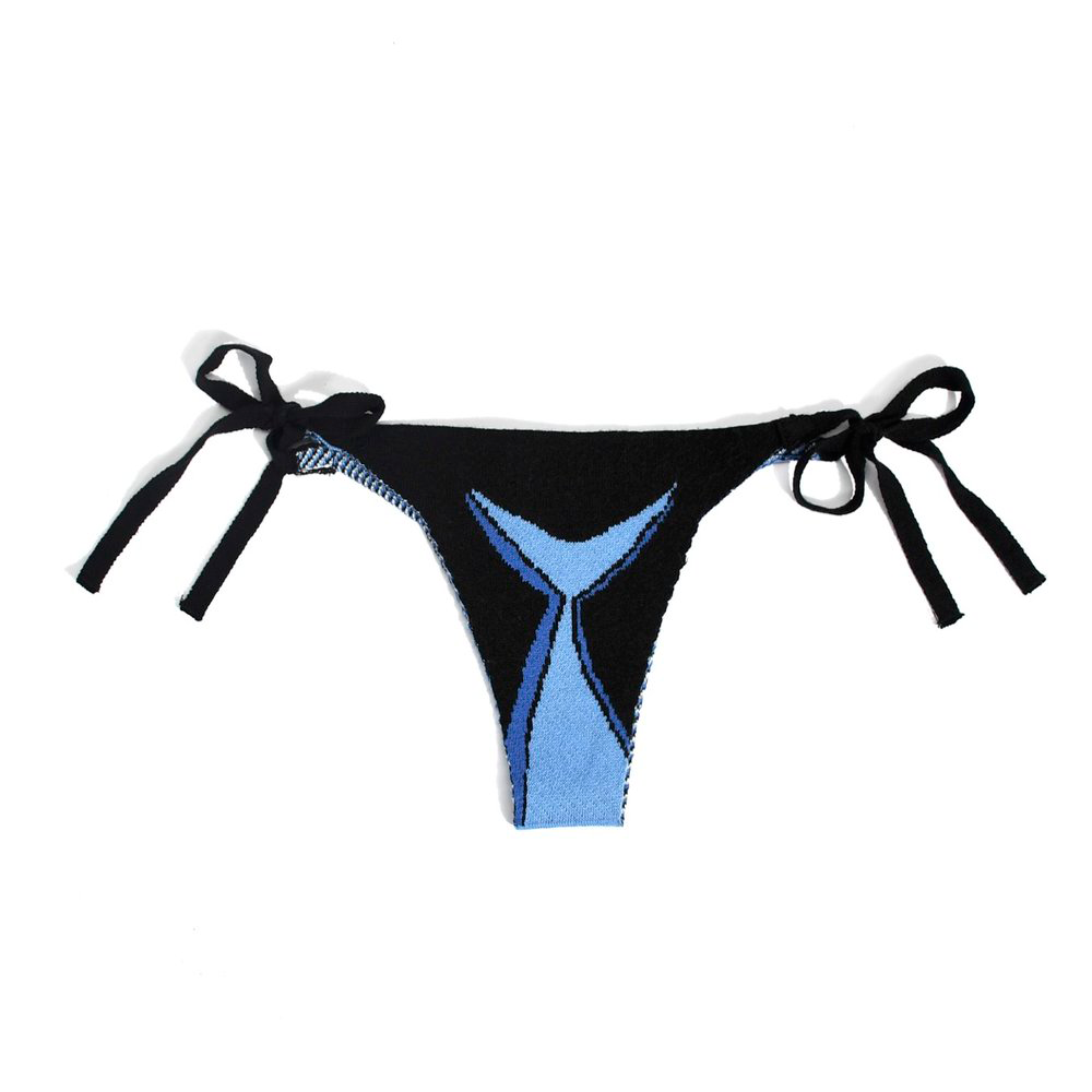 Shark Bikini Bottoms